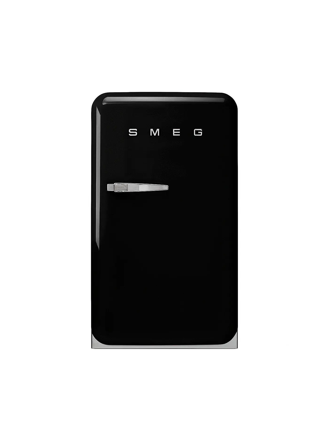 SMEG | Happy Home Bar 50s Retro Style Schwarz FAB10HRBL5 | 